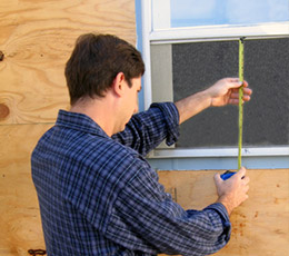 Vitrier expert
